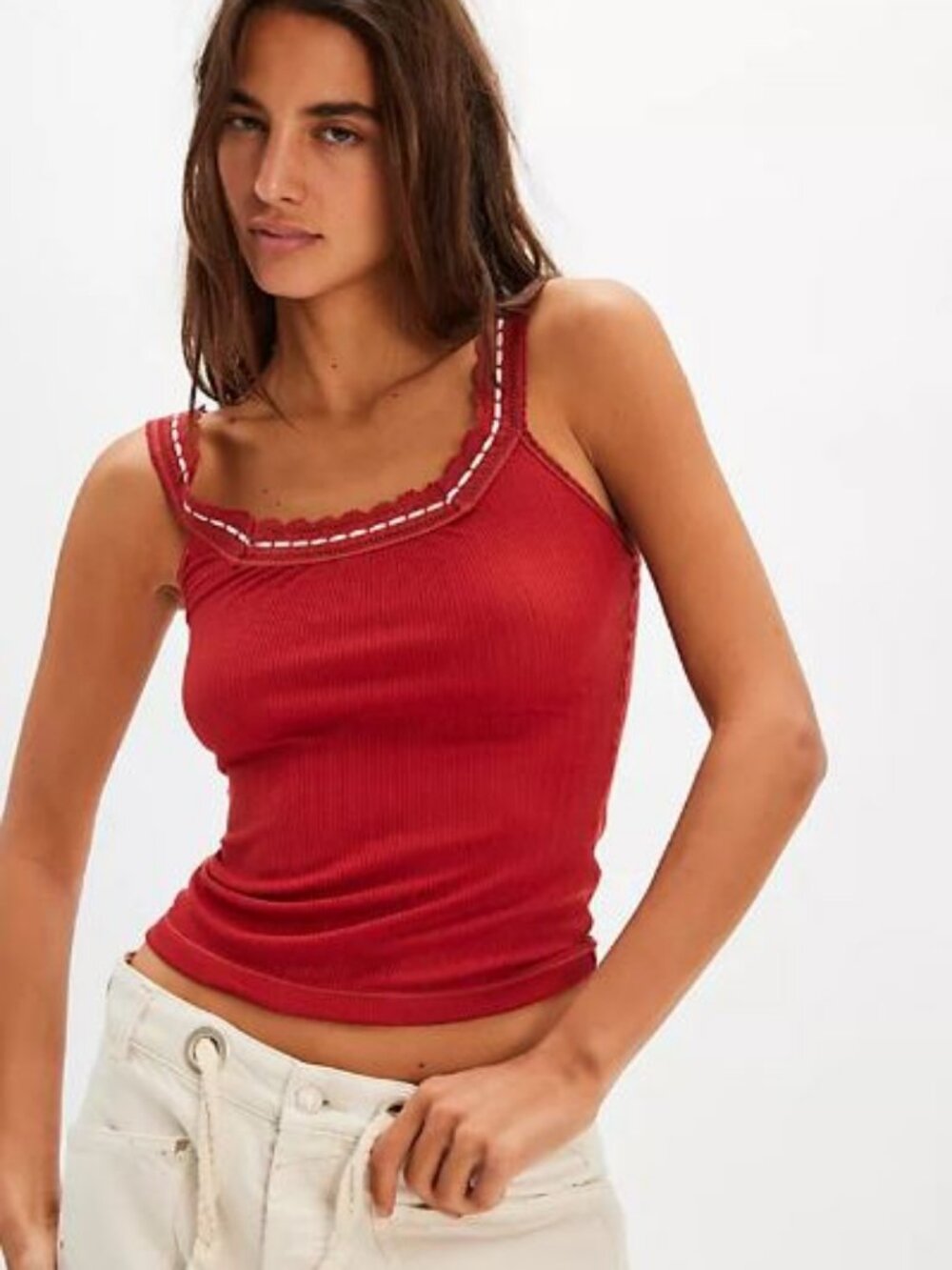 Free People Only You Tank top